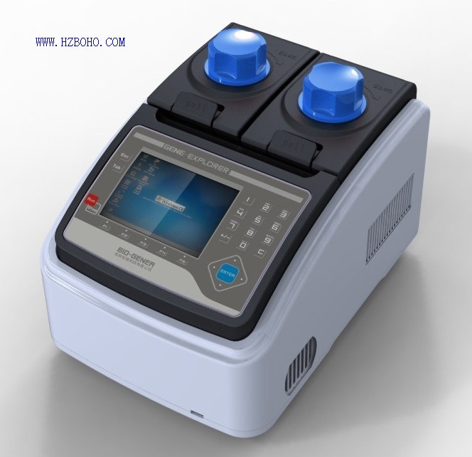 PCR仪